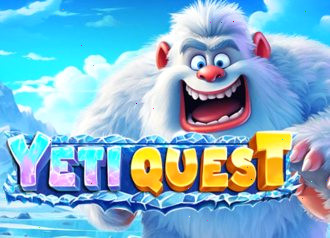 Yeah, Yeti Quest с льдинами на Wilds